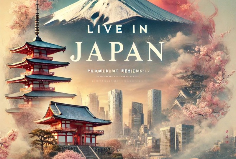 想在日本扎根吗？ 申请永住权可是个大决定！